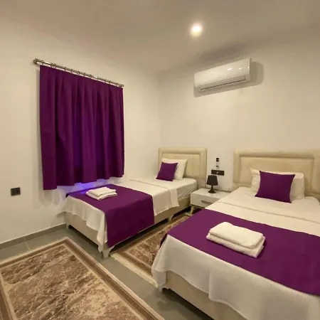 Remarkable With Jacuzzi, Private Pool And Backyard In Fethiye Villa Kargı